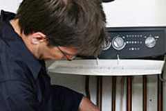 boiler replacement Wellisford