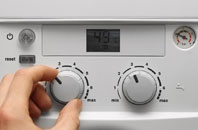 free Wellisford boiler maintenance quotes